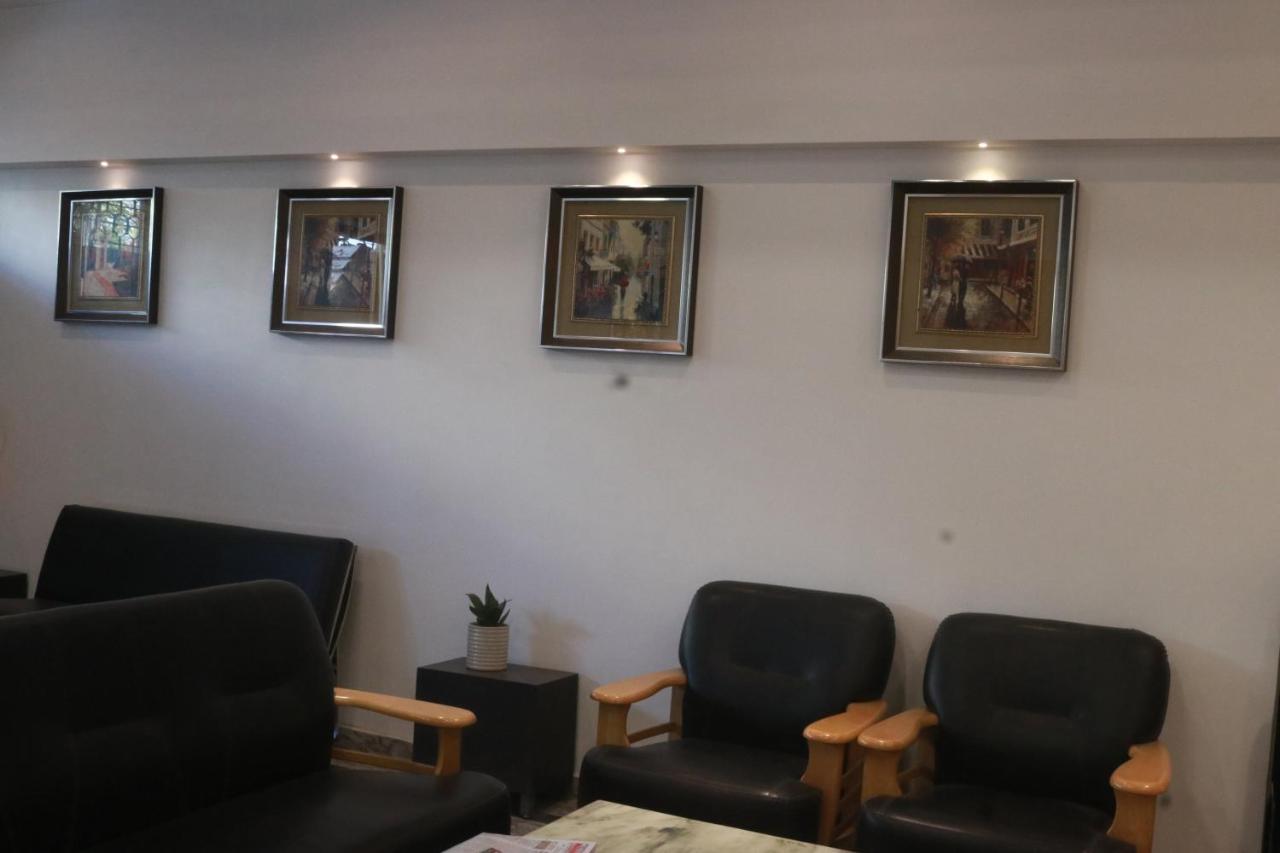 גווהטי Capital O 14995 Hotel Starline Paltan Bazar מראה חיצוני תמונה