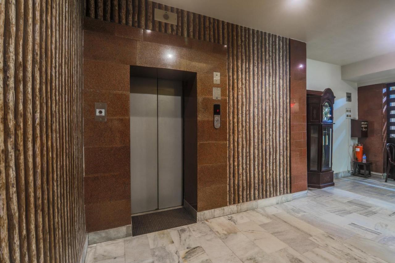גווהטי Capital O 14995 Hotel Starline Paltan Bazar מראה חיצוני תמונה