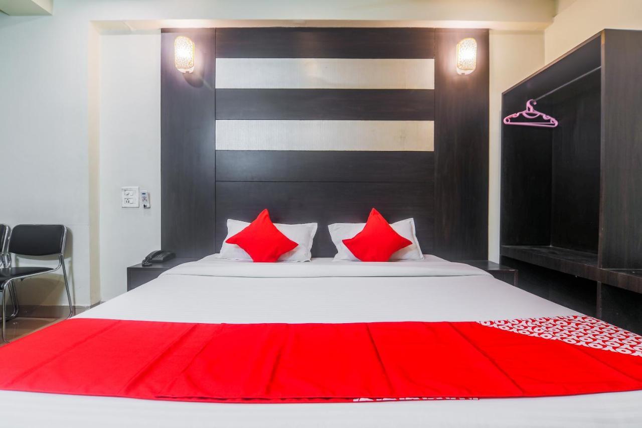 גווהטי Capital O 14995 Hotel Starline Paltan Bazar מראה חיצוני תמונה