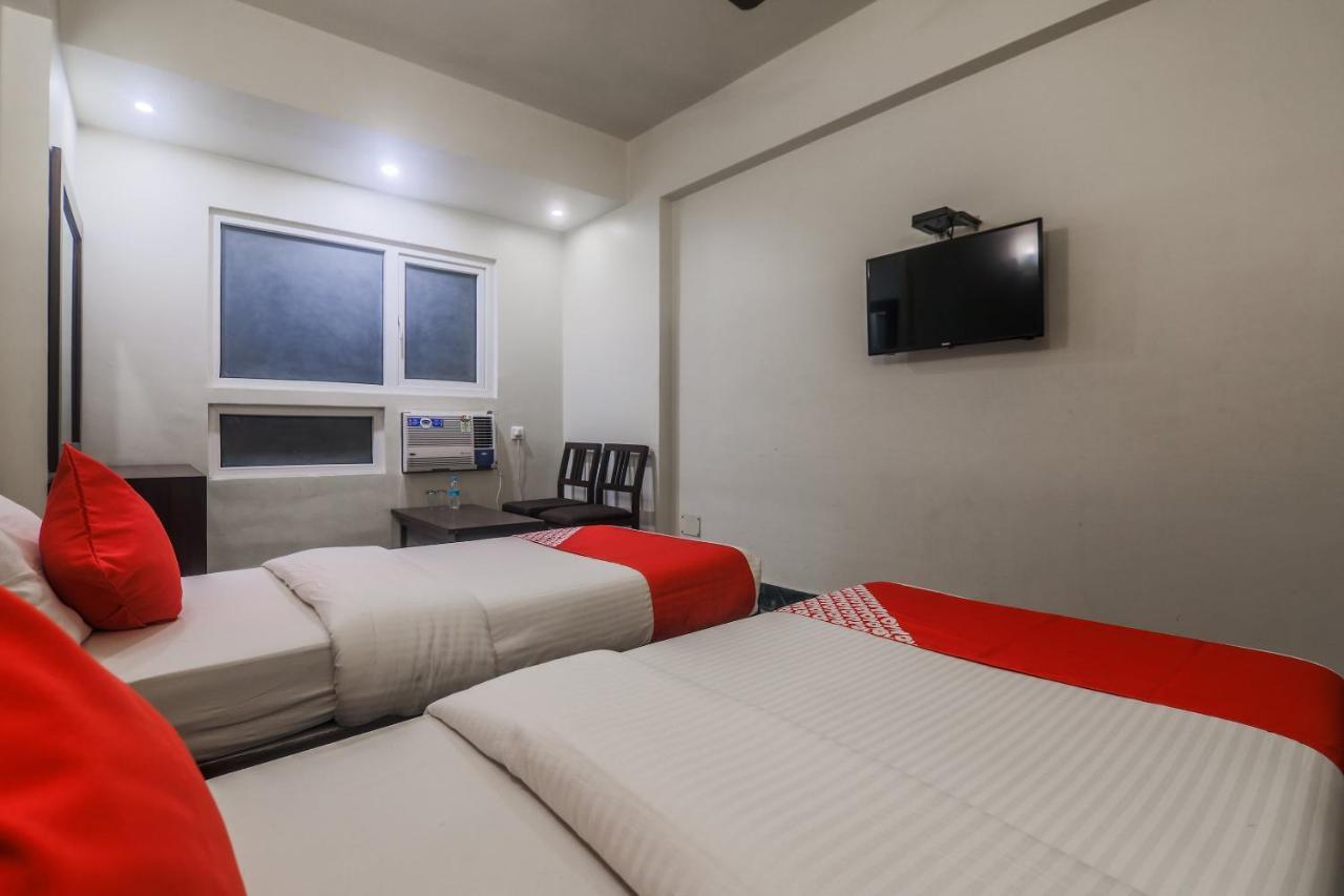 גווהטי Capital O 14995 Hotel Starline Paltan Bazar מראה חיצוני תמונה