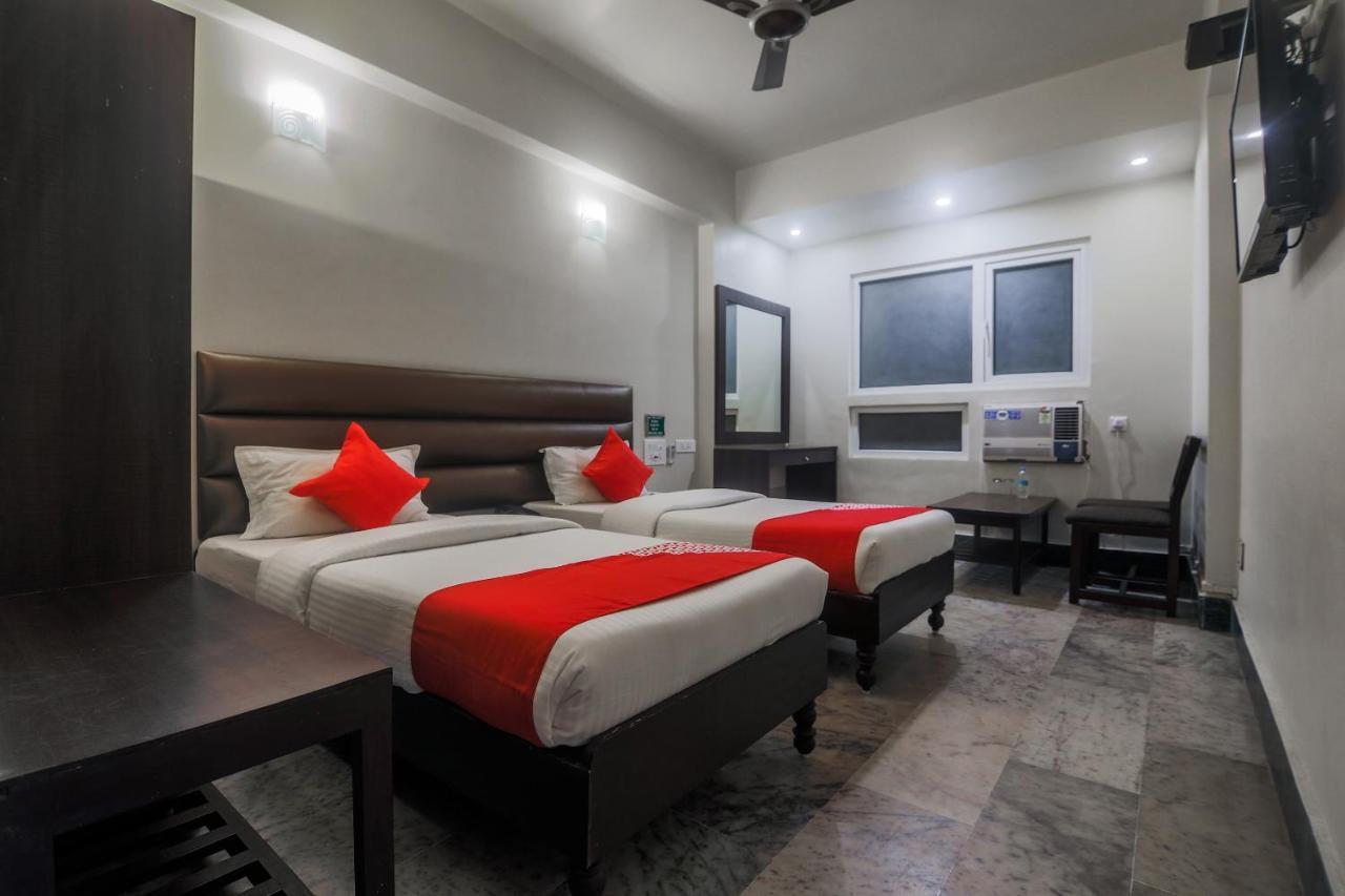 גווהטי Capital O 14995 Hotel Starline Paltan Bazar מראה חיצוני תמונה